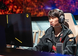 Doinb: "Tôi muốn có trang phục Yasuo để vô địch CKTG mùa 10"