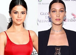 Động thái cực "căng" của Bella Hadid: Thẳng tay xóa ngay ảnh sau khi được Selena Gomez khen đẹp