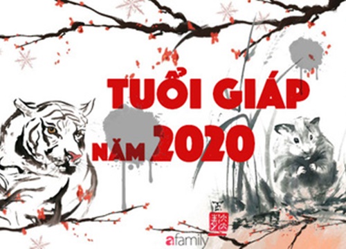 Dự báo năm Canh Tý 2020: Giải mã những biến động trong cuộc đời và vận hạn của người tuổi can 'Giáp'