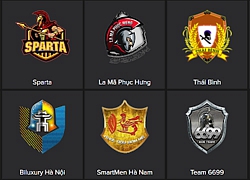 Giải đấu AoE League: Sân chơi thực sự đối với những clan chuyên nghiệp