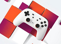 Google Stadia: Nền tảng chơi game của tương lai