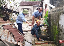 Hà Tĩnh kiểm soát tốt dịch sốt xuất huyết, điều trị 167 người khỏi bệnh!