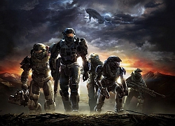 Halo: Reach ra mắt phiên bản PC sau 9 năm chờ đợi