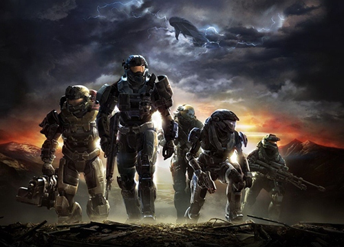 Halo: Reach ra mắt phiên bản PC sau 9 năm chờ đợi