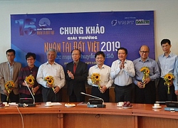 Hàng loạt công trình đạt giải Nhân tài Đất Việt 2019