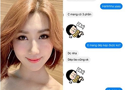 Hé lộ yêu cầu của Bảo Thy về trang phục đi đám cưới dành cho Thúy Ngân 1 trong 5 khách mời tại hôn lễ ngày mai