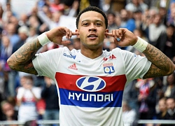 HLV ĐT Hà Lan tin Depay tỏa sáng nếu trở lại MU