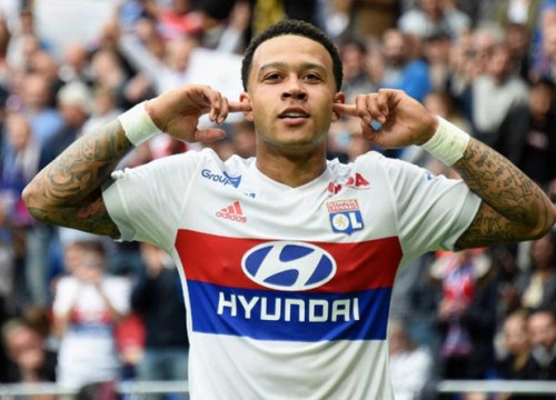 HLV ĐT Hà Lan tin Depay tỏa sáng nếu trở lại MU