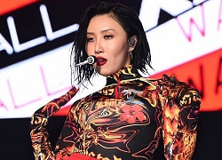 Hwasa (Mamamoo) lên tiếng việc không mặc đồ lót nơi công cộng: Knet phản ứng bất ngờ!