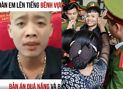 Khá Bảnh bị tuyên phạt gần 11 năm, đàn em tức giận lên tiếng kêu oan: "Quá nặng và quá bất công"