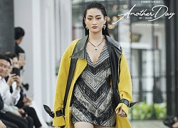 Khả năng catwalk của Lương Thùy Linh tại Miss World sắp tới? Có lý do để chúng ta cùng yên tâm!