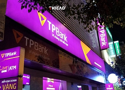 Khởi tố Phó Giám đốc chi nhánh TPBank