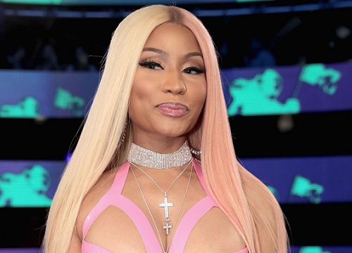 Không có No.1 Billboard Hot 100 cũng chẳng sao, Nicki Minaj vừa nhẹ nhàng "lụm" thêm một thành tích mới trên Youtube!