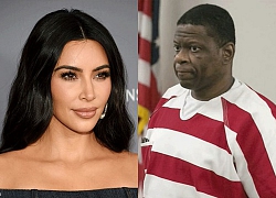 Kim Kardashian chúc mừng tử tù được hoãn thi hành án