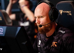 Kreaz sẽ bắn thay cho KRIMZ tại ESL Pro League Season 10