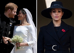 Làm dâu hoàng gia được gần 2 năm, Meghan Markle vẫn chưa trở thành công dân nước Anh và phản ứng bất ngờ của người dùng mạng