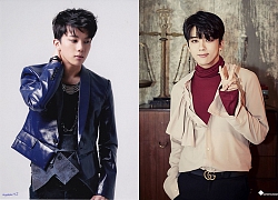 Lee Yi Kyung và Youngjae (B.A.P) đóng phim mới!