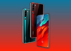 Lenovo Z6 Pro 5G sắp ra mắt, đây là video quảng cáo đầu tiên về điện thoại