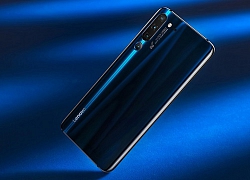 Lenovo Z6 Pro 5G &#8211; smartphone 5G rẻ nhất thế giới chính thức lên kệ