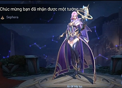 Liên Quân Mobile: Điểm qua những cách Garena phân phối Tel'Annas, Alice và Ryoma Dạ Hội tới game thủ