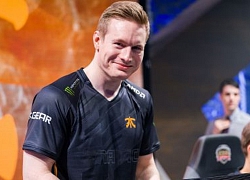 LMHT chuyển nhượng: Liquid đang đàm phán với Broxah của Fnatic