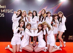 Lời nguyền về giải 'Best Of Next' đã ứng nghiệm với (G)I-DLE và IZ*ONE