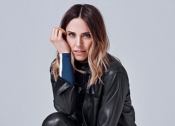 Melanie C trình làng đĩa đơn "High Heels" lấy cảm hứng từ cộng đồng LGBTQ và gửi lời chào đến Việt Nam