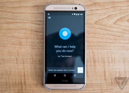 Microsoft sẽ "khai tử" ứng dụng Cortana trên iOS và Android tại một số quốc gia từ tháng 1/2020