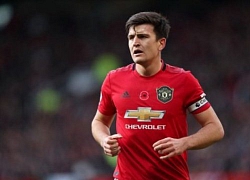 Mourinho nói 1 câu, Man Utd mất trắng 20 triệu bảng vụ Maguire