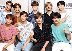 NCT 127 xác nhận biểu diễn tại chương trình hàng đầu nước Mỹ