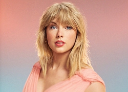 Ngay giữa tâm bão lùm xùm, Taylor Swift vẫn rất bình tĩnh... ra mắt ca khúc mới như bình thường