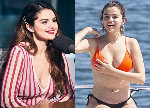 Nhan sắc Selena Gomez 10 năm qua: Lên cân vẫn gây bão, xuống cân xinh bội phần, giờ đây đúng là đỉnh cao!