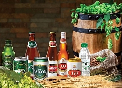 Nhóm Heineken bán ra hơn 5 triệu cổ phiếu, không còn là cổ đông lớn tại Sabeco