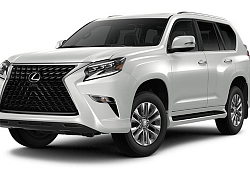 Thị trường ô tô tháng 11: Bảng giá xe Lexus mới nhất tính đến thời điểm hiện tại