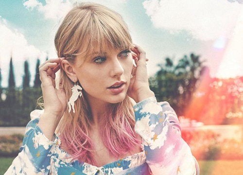 Nóng: Taylor Swift đăng tâm thư cầu cứu trên tất cả mạng xã hội vì không được phép biểu diễn ca khúc của chính mình!