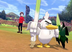 Pokemon Sword and Shield có đúng khi cắt giảm Pokedex?