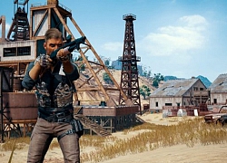 PUBG hệ thống tính điểm mới giống Liên Minh Huyền Thoại ???