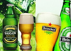 Sabeco thuộc về người Thái: Lợi nhuận tăng, cổ phiếu giảm, Heineken đành nói lời chia tay