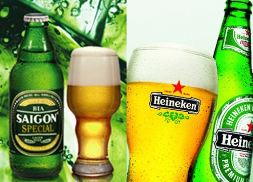 Sabeco thuộc về người Thái: Lợi nhuận tăng, cổ phiếu giảm, Heineken đành nói lời chia tay