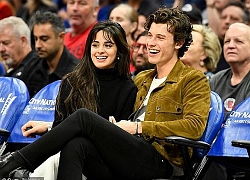 Shawn Mendes kết hợp Taylor Swift, Camila tung thính album mới cùng lúc: Đúng chuẩn 'đôi bạn' cùng tiến