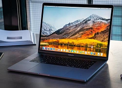 Siêu MacBook Pro 16 inch có giá lên đến hàng trăm triệu đồng