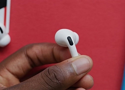 So sánh Airpods Pro và AirPods 2: Những nâng cấp nào đáng giá?