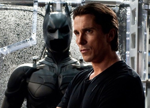 Tại sao loạt phim 'Người Dơi' của Christian Bale không có phần 4?