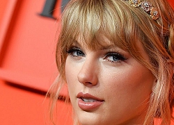 Taylor Swift được Billboard vinh danh là nghệ sĩ vĩ đại nhất mọi thời đại giữa lúc vướng bao lùm xùm bản quyền