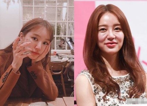 'Thái tử phi' Yoon Eun Hye khoe nhan sắc xinh đẹp sau khi bị chê thẩm mỹ hỏng