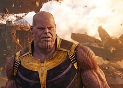 Thanos sẽ sống lại?