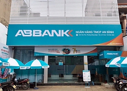 ABBank báo lãi trước thuế 925 tỷ đồng trong 10 tháng đầu năm