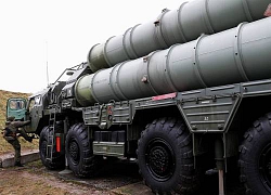 Thổ Nhĩ Kỳ: Patriot có thể mua, nhưng S-400 không thể bỏ