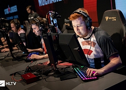 Thomas sẽ là Stand in cho CR4ZY tại DreamHack Open Atlanta