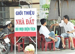 Thủ đoạn của "cò đất" ngày càng tinh vi